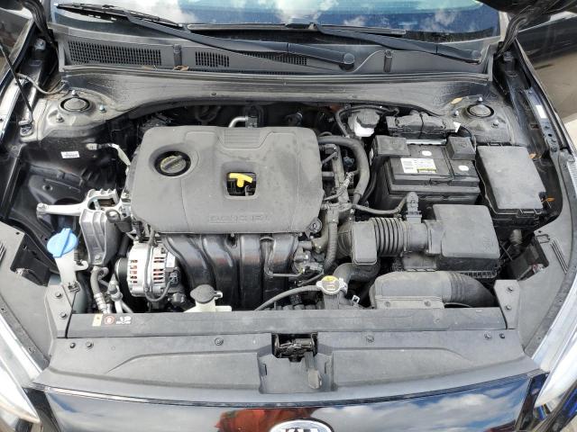 Photo 7 from auction – 2019 KIA FORTE FE with VIN 3KPF24AD5KE100053