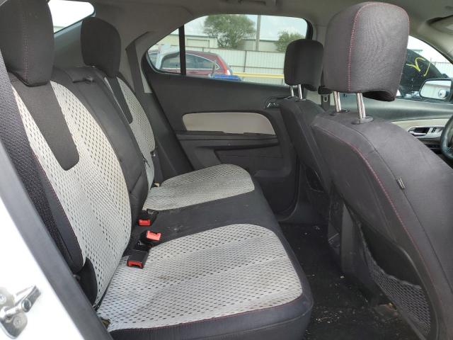 Photo 6 from auction – 2015 CHEVROLET EQUINOX LS with VIN 2GNALAEK7F1125206
