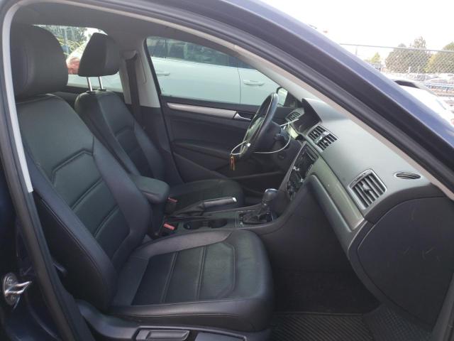Photo 5 from auction – 2015 VOLKSWAGEN PASSAT S with VIN 1VWAT7A31FC083276