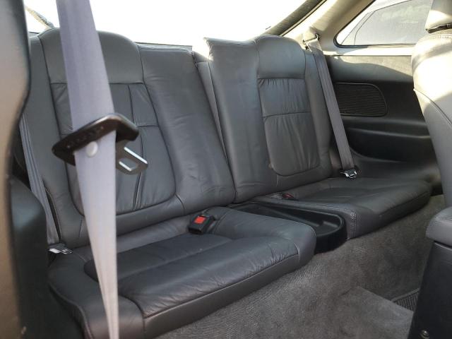 Photo 6 from auction – 2000 ACURA INTEGRA GS with VIN JH4DC4468YS007517