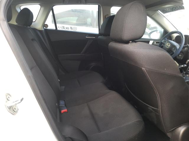 Photo 6 from auction – 2012 MAZDA 3 I with VIN JM1BL1L77C1553094