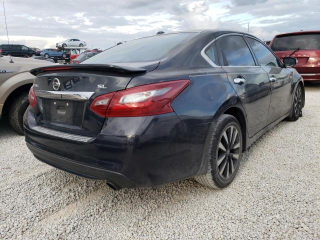 Photo 4 from auction – 2018 NISSAN ALTIMA 2.5 with VIN 1N4AL3AP3JC186163