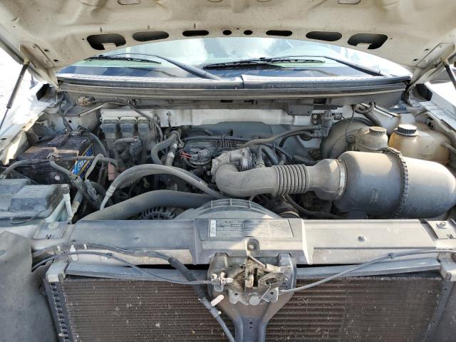 Zdjęcie 7 z aukcji – 2008 FORD F150 z VIN 1FTRF12258KB62894