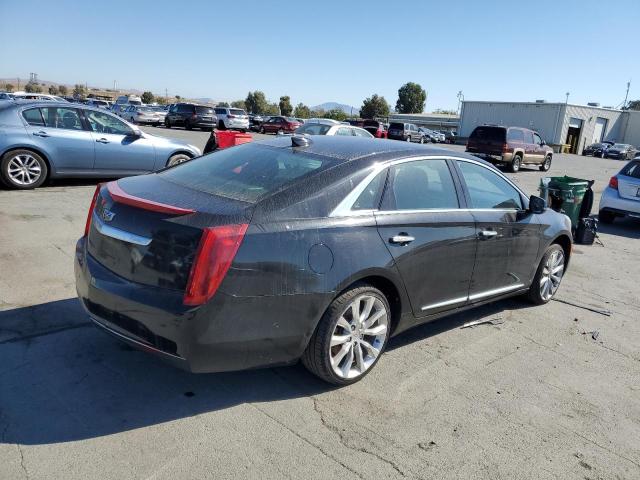 Photo 4 from auction – 2017 CADILLAC XTS with VIN 2G61U5S3XH9154586