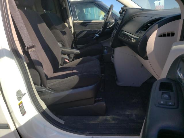 Photo 5 from auction – 2012 DODGE RAM VAN with VIN 2C4JDGAG1CR217418