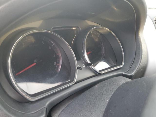 Photo 8 from auction – 2016 NISSAN VERSA S with VIN 3N1CN7AP6GL900906