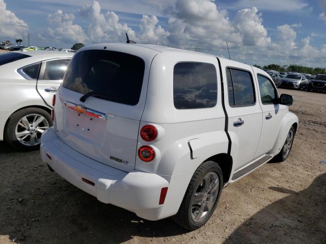 Photo 4 from auction – 2009 CHEVROLET HHR LT with VIN 3GNCA53VX9S566971