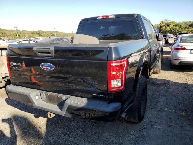 Photo 4 from auction – 2016 FORD F150 SUPER with VIN 1FTEW1E89GKF76838