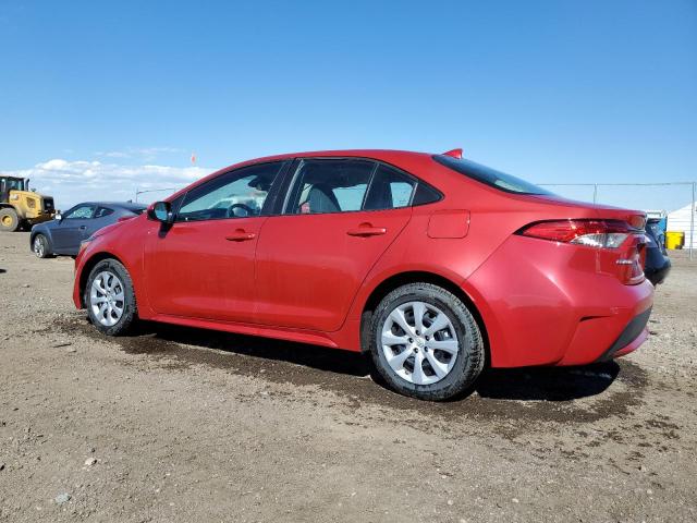 Photo 2 from auction – 2020 TOYOTA COROLLA LE with VIN 5YFEPRAE6LP100033