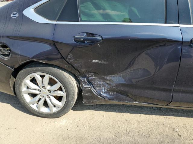 Photo 9 from auction – 2018 CHEVROLET IMPALA LT with VIN 2G1105S37J9117616