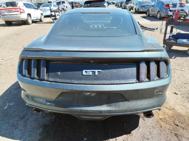 Photo 6 from auction – 2016 FORD MUSTANG GT with VIN 1FA6P8CF6G5246705