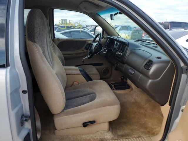 Photo 5 from auction – 1997 DODGE DAKOTA with VIN 1B7GG23Y2VS242503