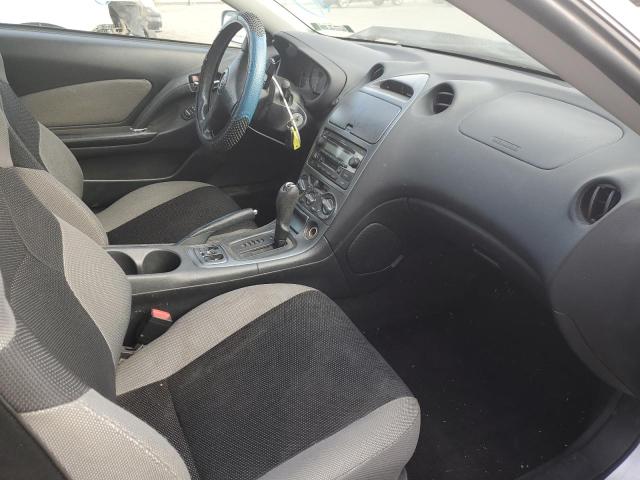 Photo 5 from auction – 2003 TOYOTA CELICA GT with VIN JTDDR32T630156581