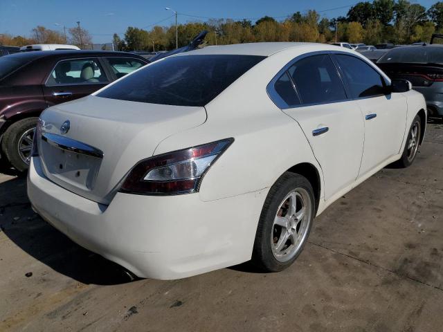 Photo 4 from auction – 2012 NISSAN MAXIMA S with VIN 1N4AA5AP8CC835136