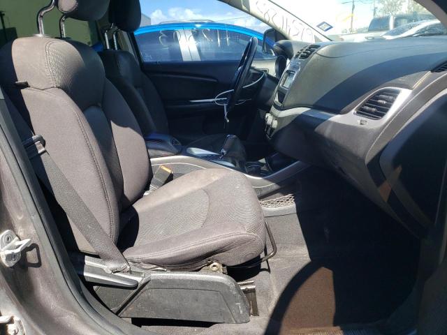 Photo 5 from auction – 2013 DODGE JOURNEY SX with VIN 3C4PDCBG4DT659691