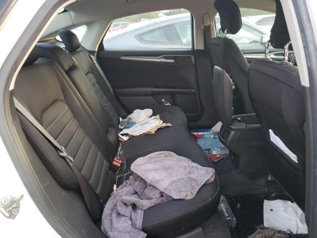Photo 6 from auction – 2014 FORD FUSION SE with VIN 1FA6P0H70E5393375