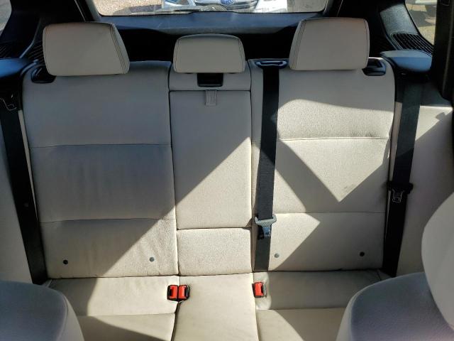 Photo 10 from auction – 2014 BMW X3 XDRIVE2 with VIN 5UXWX9C5XE0D18220