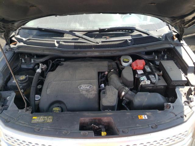 Photo 7 from auction – 2011 FORD EXPLORER X with VIN 1FMHK7D85BGA51294