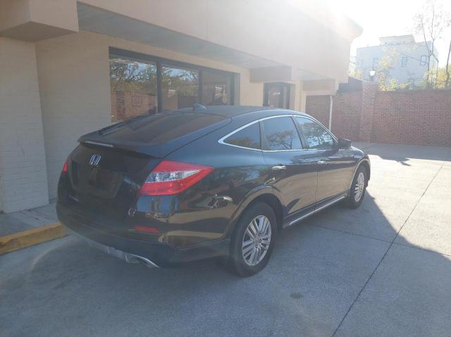 Photo 4 from auction – 2013 HONDA CROSSTOUR with VIN 5J6TF3H34DL001923
