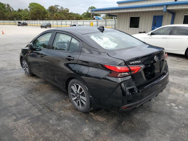 Photo 3 from auction – 2020 NISSAN VERSA SV with VIN 3N1CN8EV5LL858804