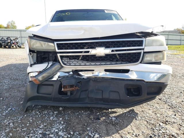 صورة رقم 9 من المزاد - 2006 CHEVROLET silverado مع VIN 2GCEC13T961153112