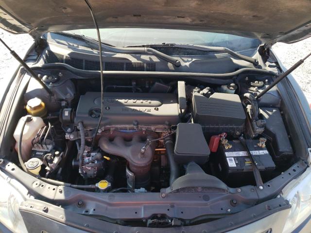 Photo 7 from auction – 2007 TOYOTA CAMRY CE with VIN 4T1BE46K77U708691