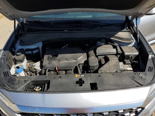 Photo 7 from auction – 2020 HYUNDAI SANTA FE S with VIN 5NMS33AD7LH282970