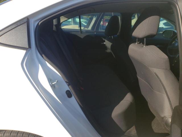 Photo 6 from auction – 2021 TOYOTA COROLLA LE with VIN 5YFEPMAE8MP168659