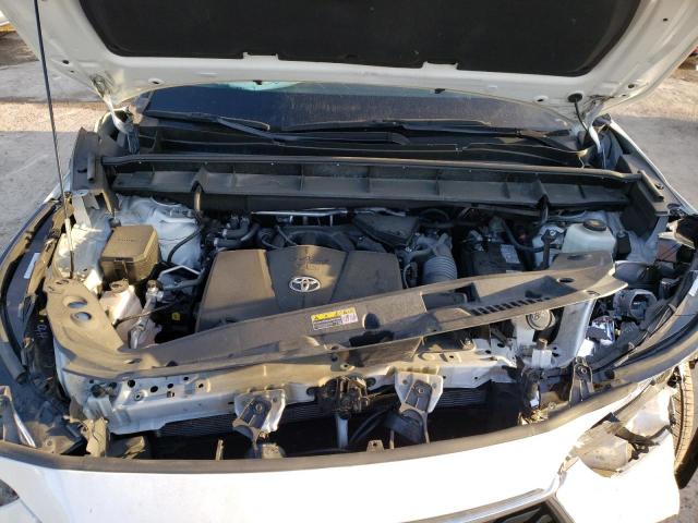 Photo 7 from auction – 2020 TOYOTA HIGHLANDER with VIN 5TDYZRAH2LS012038