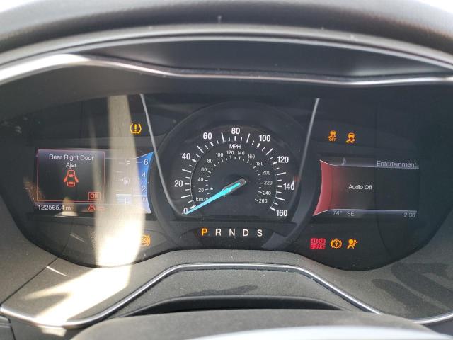 Photo 8 from auction – 2013 FORD FUSION TIT with VIN 3FA6P0D97DR187506