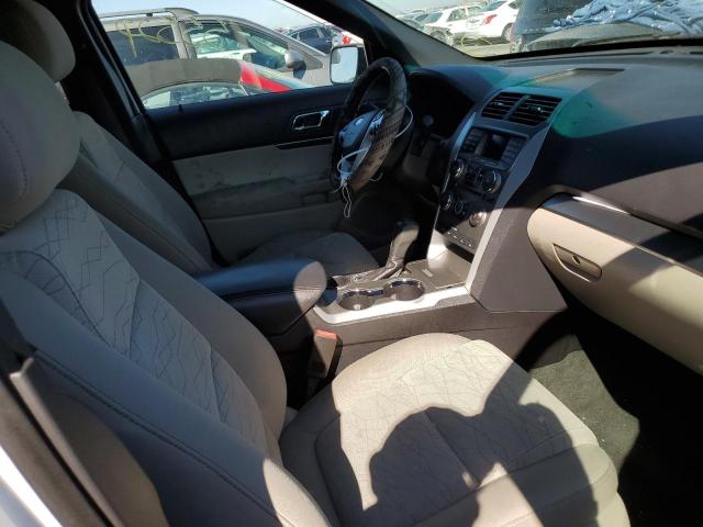 Photo 5 from auction – 2015 FORD EXPLORER with VIN 1FM5K7B89FGA55604