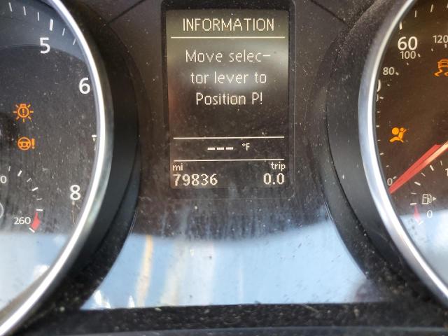 Photo 8 from auction – 2017 VOLKSWAGEN PASSAT S with VIN 1VWAT7A33HC030677