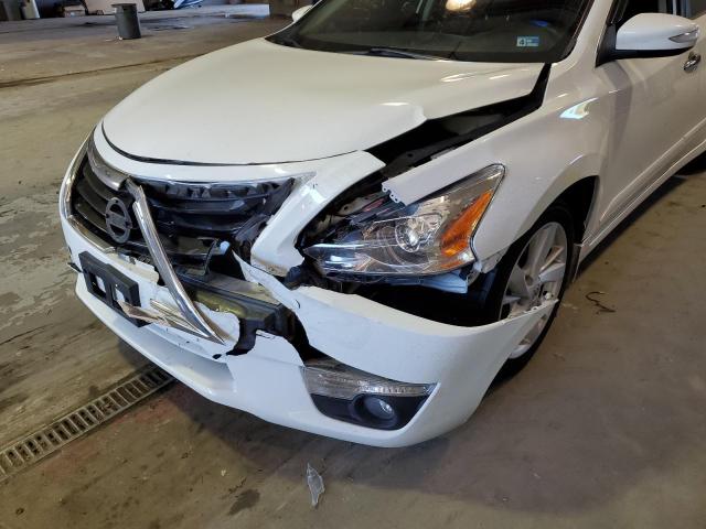Photo 9 from auction – 2015 NISSAN ALTIMA 2.5 with VIN 1N4AL3AP4FC581699