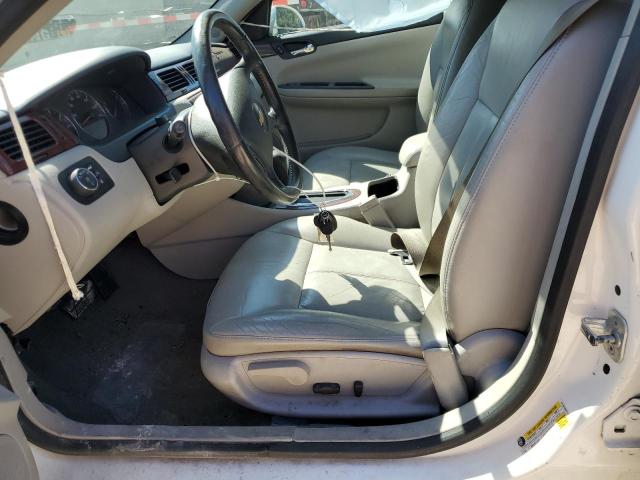 Photo 5 from auction – 2007 CHEVROLET IMPALA LT with VIN 2G1WC58R779108108