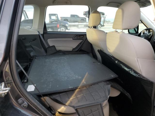 Photo 6 from auction – 2017 SUBARU FORESTER 2 with VIN JF2SJABC4HH443785