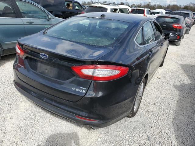 Photo 4 from auction – 2013 FORD FUSION SE with VIN 3FA6P0LU8DR181851
