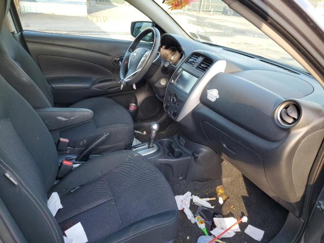 Photo 5 from auction – 2019 NISSAN VERSA S with VIN 3N1CN7AP1KL872974