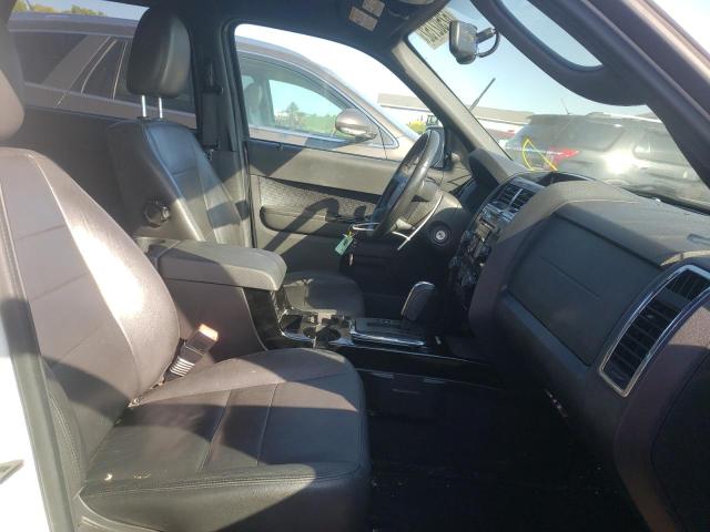 Photo 5 from auction – 2012 FORD ESCAPE LIM with VIN 1FMCU9E79CKB80255