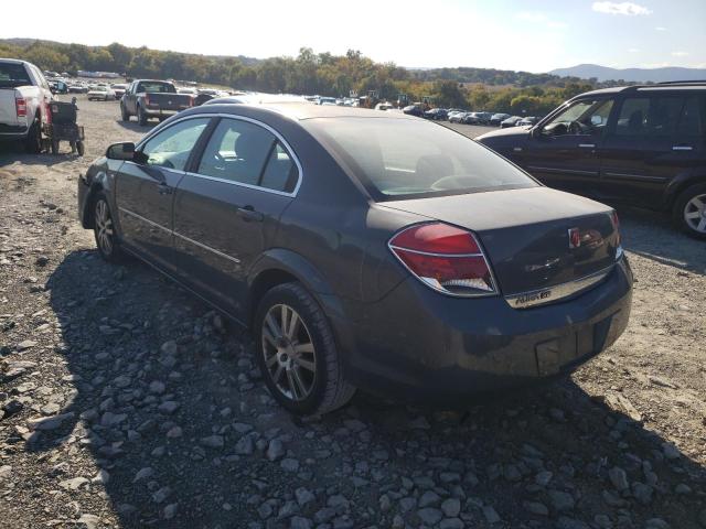 Photo 3 from auction – 2007 SATURN AURA XE with VIN 1G8ZS57N17F157151
