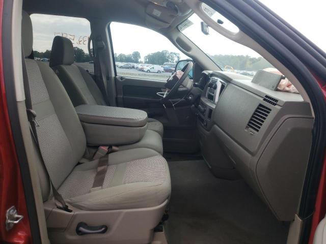 Photo 5 from auction – 2007 DODGE RAM 1500 with VIN 1D7HA18P47S251504