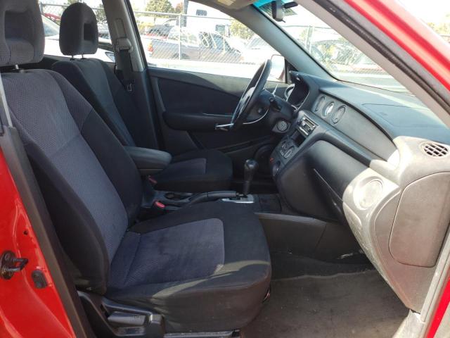 Photo 5 from auction – 2003 MITSUBISHI OUTLANDER with VIN JA4LZ41G63U112914