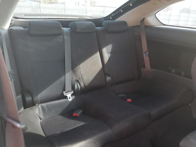 Photo 6 from auction – 2010 TOYOTA SCION TC with VIN JTKDE3B7XA0302985