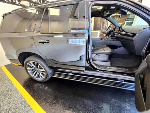 Photo 4 from auction – 2022 CADILLAC ESCALADE S with VIN 1GYS4FKT0NR243912