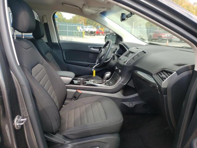 Photo 5 from auction – 2018 FORD EDGE SEL with VIN 2FMPK4J98JBB97816