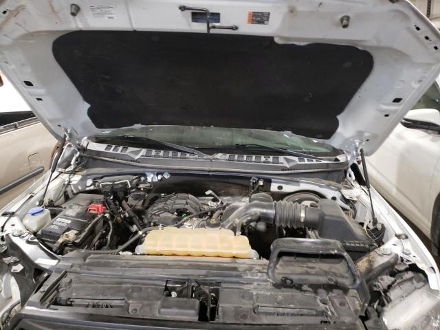Photo 7 from auction – 2016 FORD F150 with VIN 1FTMF1C86GKF62118
