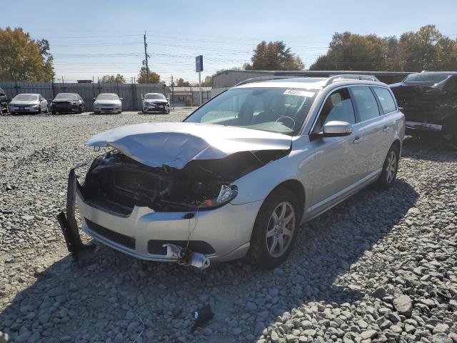 Photo 2 from auction – 2008 VOLVO V70 3.2 with VIN YV1BW982881039033