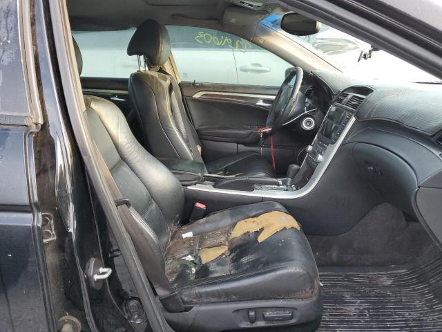 Photo 5 from auction – 2008 ACURA TL with VIN 19UUA66298A006087