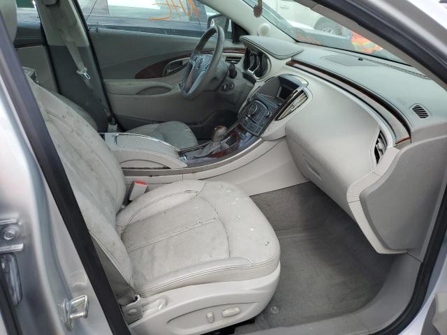 Photo 5 from auction – 2010 BUICK LACROSSE C with VIN 1G4GC5EG0AF169275