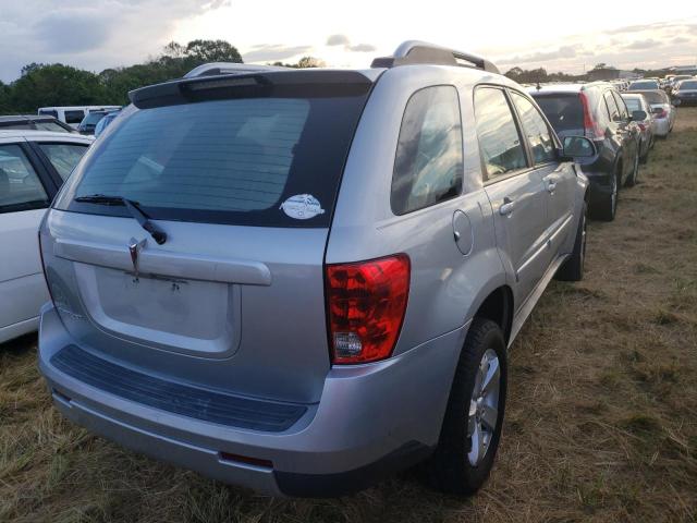 Photo 4 from auction – 2006 PONTIAC TORRENT with VIN 2CKDL63F466211660
