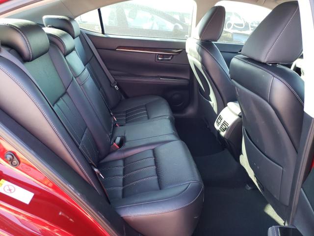 Photo 6 from auction – 2017 LEXUS ES 350 with VIN 58ABK1GG4HU073814
